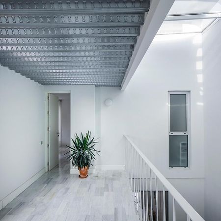 세비야 White Loft Alameda 아파트 외부 사진
